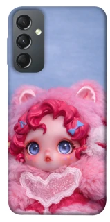 Чохол на Samsung Galaxy A24 4G SKULLPANDA × My Little Pony Ver.5 фото 1 з 1