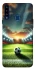 Чохол на Samsung Galaxy A20s Football aesthetic ver.3 фото 1 з 1