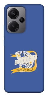 Чохол на Xiaomi Redmi Note 13 Pro+ Ластівка фото 1 з 1