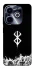 Чохол на Infinix Hot 40i Berserk skeletons фото 1 з 1