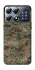 Чехол на Xiaomi POCO X8 Pro Camouflage v32 фото 1 из 1