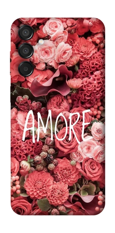 Чехол на Samsung Galaxy M15 5G Amore фото 1 из 1