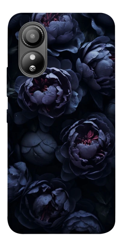 Чохол на ZTE Blade L220 Sunny Snowdrops фото 1 з 1