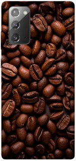 Чохол на Samsung Galaxy Note 20 Кава фото 1 з 1