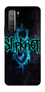 Чохол на Huawei Nova 7 SE Slipknot ver.2 фото 1 з 1