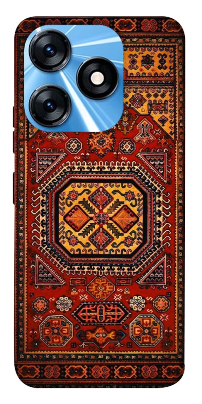 Чохол на TECNO Spark 10 Килим v1 фото 1 з 1