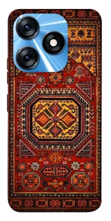 Чохол на TECNO Spark 10 Килим v1 фото 1 з 1