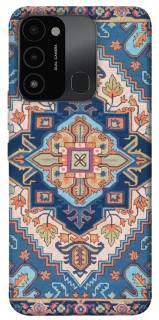 Чохол на TECNO Spark 8C Килим v3 фото 1 з 1