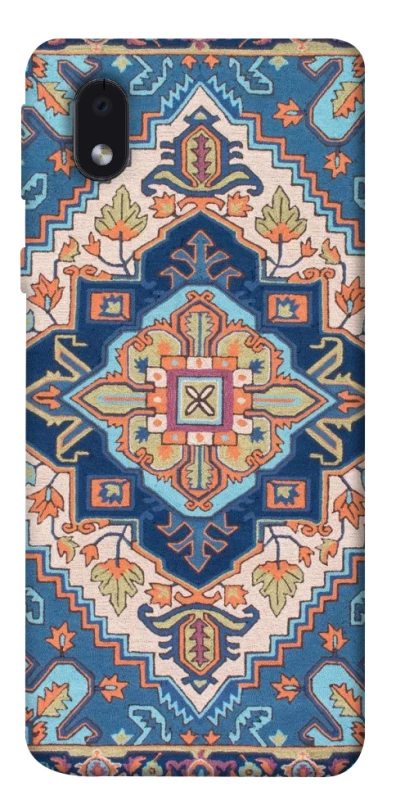 Чохол на Samsung Galaxy M01 Core / A01 Core Килим v3 фото 1 з 1