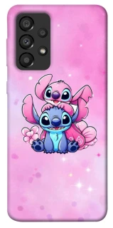 Чохол на Samsung Galaxy A33 5G Stitch ver.11 фото 1 з 1