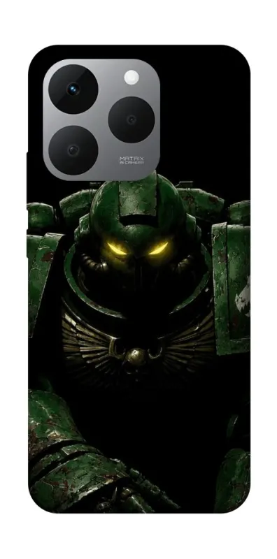 Чохол на Realme 15T Warhammer 40k v1 фото 1 з 1