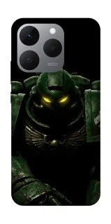 Чохол на Realme 15T Warhammer 40k v1 фото 1 з 1
