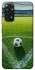 Чохол на Xiaomi Redmi Note 11 (Global) / Note 11S Football aesthetic ver.6 фото 1 з 1