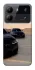 Чохол на ZTE Blade A54 4G BMW v36 фото 1 з 1