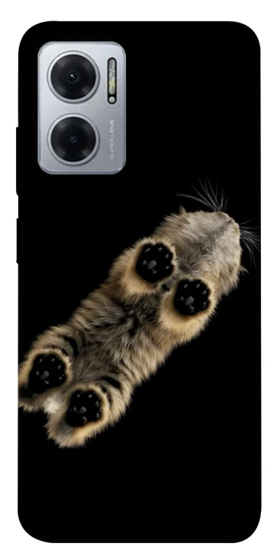 Чохол на Xiaomi Redmi Note 11E Cat фото 1 з 1