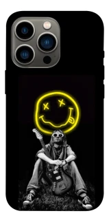 Чохол на Apple iPhone 13 Pro (6.1") Nirvana ver.2 фото 1 з 1