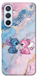 Чехол на Samsung Galaxy A54 5G Stitch ver.24 фото 1 из 1