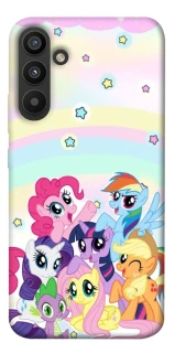 Чехол на Samsung Galaxy A34 5G My Little Pony ver.2 фото 1 из 1