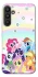 Чохол на Samsung Galaxy A34 5G My Little Pony ver.2 фото 1 з 1