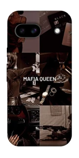 Чохол на Google Pixel 8a Mafia Queen ver.1 фото 1 з 1