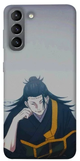 Чехол на Samsung Galaxy S21 Geto фото 1 из 1