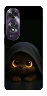 Чохол на Oppo A60 Funny Dog фото 1 з 1