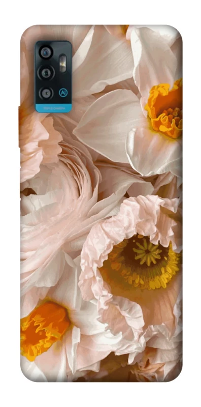 Чехол на ZTE Blade A71 Botanical Bliss фото 1 из 1