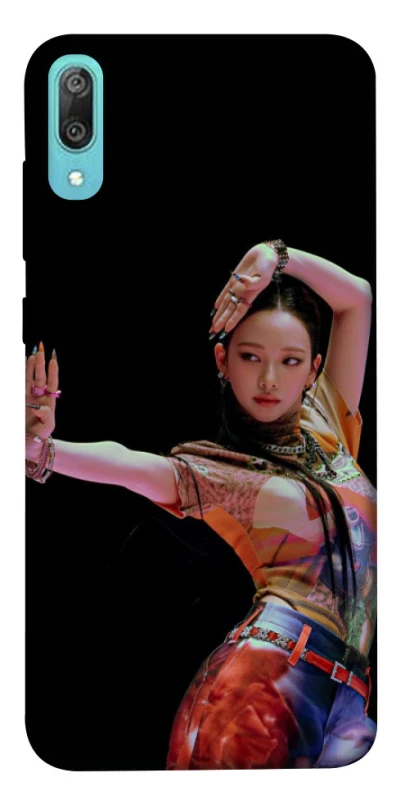 Чохол на Huawei Y6 Pro (2019) Aespa-Karina фото 1 з 1