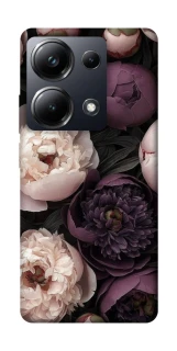 Чехол на Xiaomi Poco M6 Pro 4G Heart of a Flower фото 1 из 1