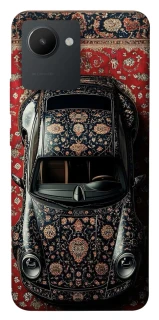 Чохол на Realme C30s Luxury in Motion фото 1 з 1