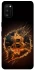 Чохол на Samsung Galaxy A41 Smoky Bitcoin фото 1 з 1