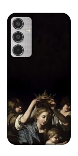 Чохол на Samsung Galaxy M35 Art collage ver.1 фото 1 з 1