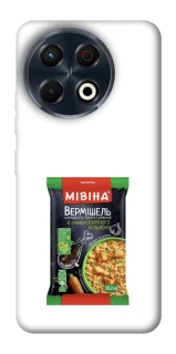 Чохол на TECNO Spark 30 Pro (KL7) Мівіна фото 1 з 1