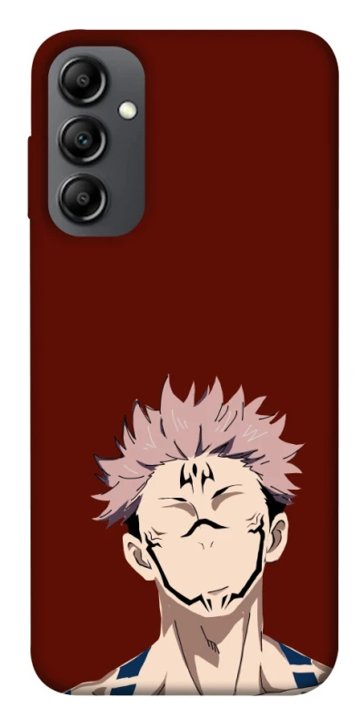 Чохол на Samsung Galaxy A14 4G/5G Sakuna v3 фото 1 з 1