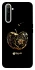 Чехол на Realme 6 Apple logo ver.2 фото 1 из 1