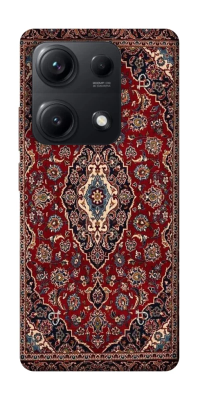 Чехол на Xiaomi Redmi Note 14S Килим v2 фото 1 из 1