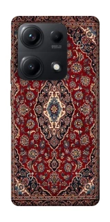 Чехол на Xiaomi Redmi Note 14S Килим v2 фото 1 из 1