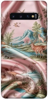 Чохол на Samsung Galaxy S10+ Nature фото 1 з 1