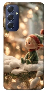 Чехол на Samsung Galaxy M54 5G Christmas mood ver.10 фото 1 из 1