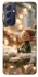 Чохол на Samsung Galaxy M54 5G Christmas mood ver.10 фото 1 з 1