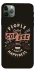 Чохол на Apple iPhone 11 Pro Max (6.5") Сoffee happiness фото 1 з 1