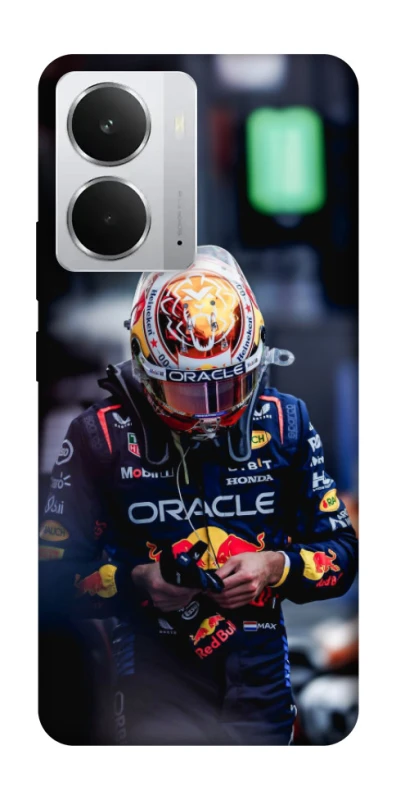 Чохол на Realme 14 F-1 ver.6 фото 1 з 1