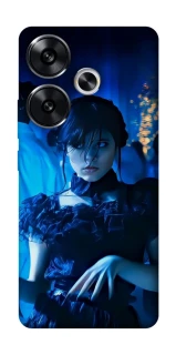 Чехол на Xiaomi Poco F6 Dark Dance Wednesday фото 1 из 1