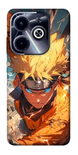 Чехол на Infinix Hot 40i Minato v2 фото 1 из 1