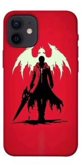 Чехол на Apple iPhone 12 mini (5.4") Devil May Cry v2 фото 1 из 1