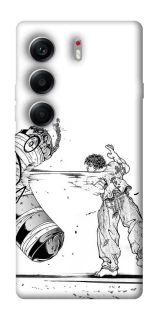 Чохол на Tecno Camon 40 Baki фото 1 Чохол на Tecno Camon 40 Baki фото 1 з 1