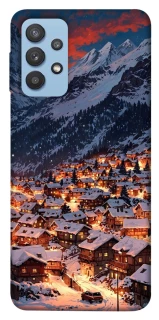 Чохол на Samsung Galaxy M32 Новорічний v29 фото 1 з 1