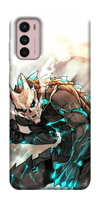 Чохол на Motorola Moto G42 Kaijuu№8 фото 1 з 1