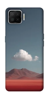 Чохол на Oppo A73 (2017) Cloud mountain фото 1 з 1