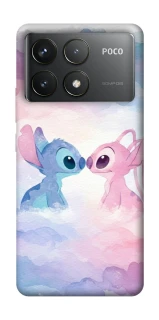 Чохол на Xiaomi Poco F6 Pro Stitch ver.30 фото 1 з 1